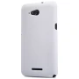 Nillkin Super Frosted Shield Matte cover case for Sony Xperia E4G (E2033 E2003 E2053 E2006 E2043) order from official NILLKIN store